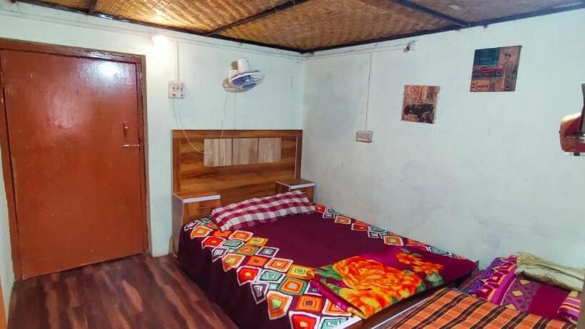 Номер Стандарт Индивидуальный, Annabella Resort
