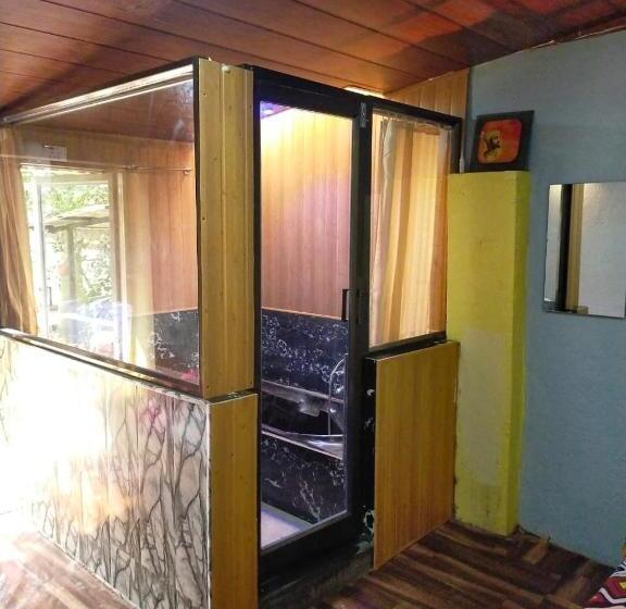 חדר סטנדרט יחיד, Annabella Resort