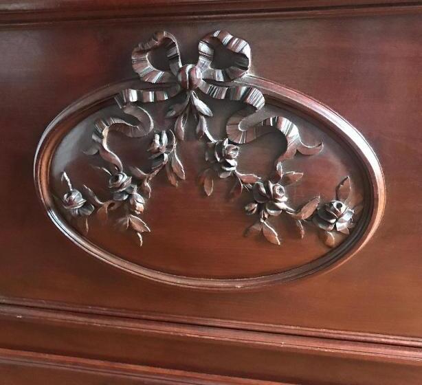 جناح عائلي, Chez Jallot