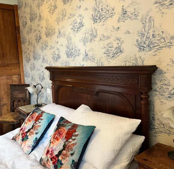 Family Suite, Chez Jallot