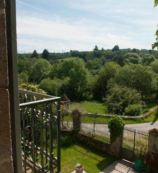 غرفة قياسية, Chez Jallot