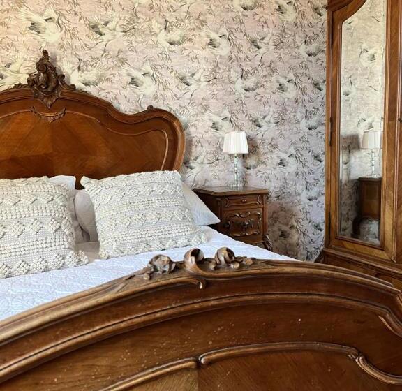 غرفة قياسية, Chez Jallot