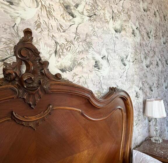 غرفة قياسية, Chez Jallot