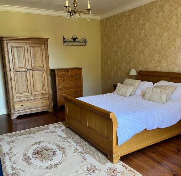 غرفة ديلوكس, Chez Jallot