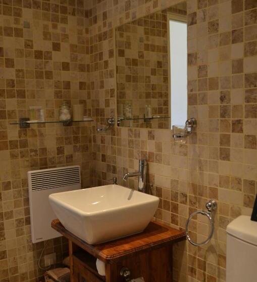 غرفة قياسية, Chez Jallot