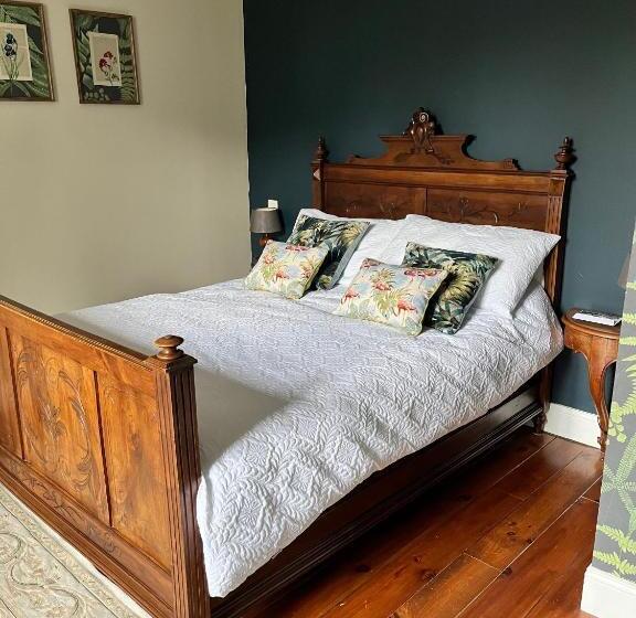 غرفة قياسية, Chez Jallot