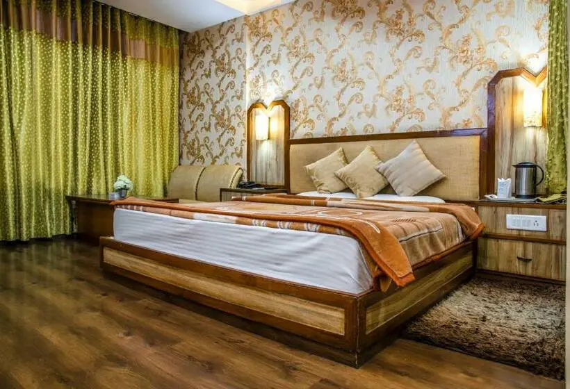 スタンダードルーム, Sukh Sagar Regency