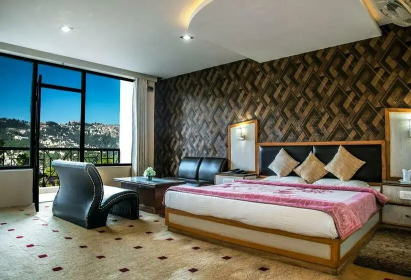 スタンダードルーム, Sukh Sagar Regency