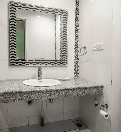 スタンダードルーム, Sukh Sagar Regency
