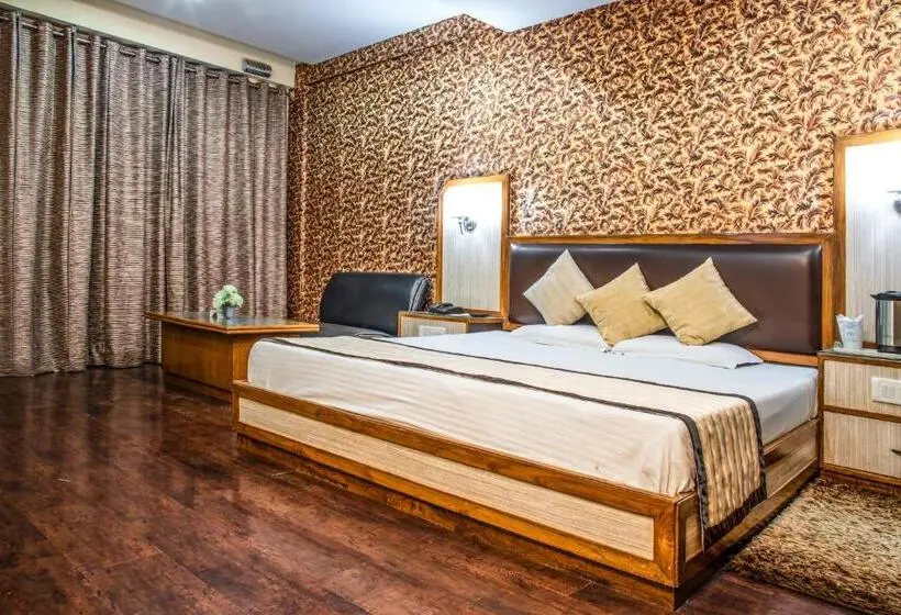 スタンダードルーム, Sukh Sagar Regency