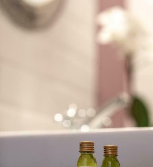 غرفة ديلوكس مزودة بشرفة, Tarnóca Kúria