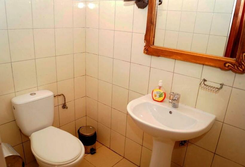 سوییت, норіс