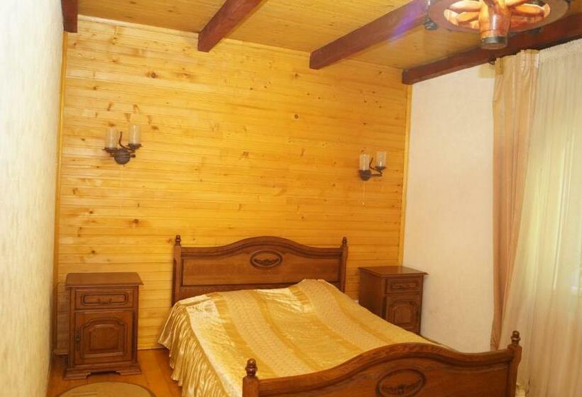 سوییت, норіс