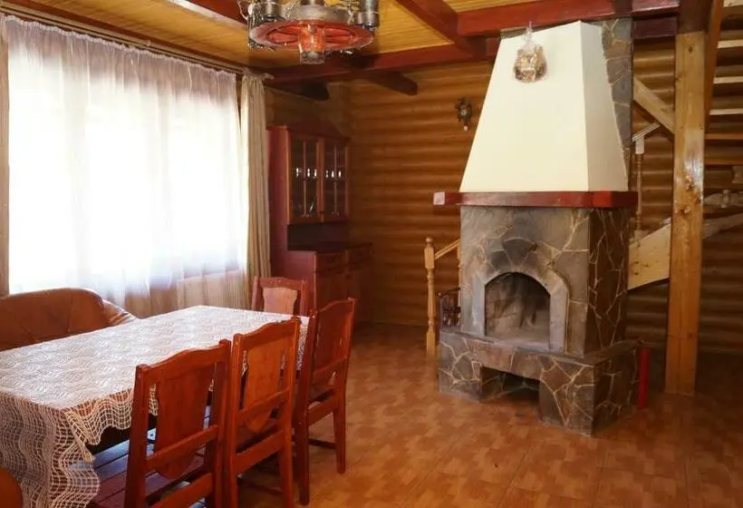 １ベッドルームアパートメント, норіс
