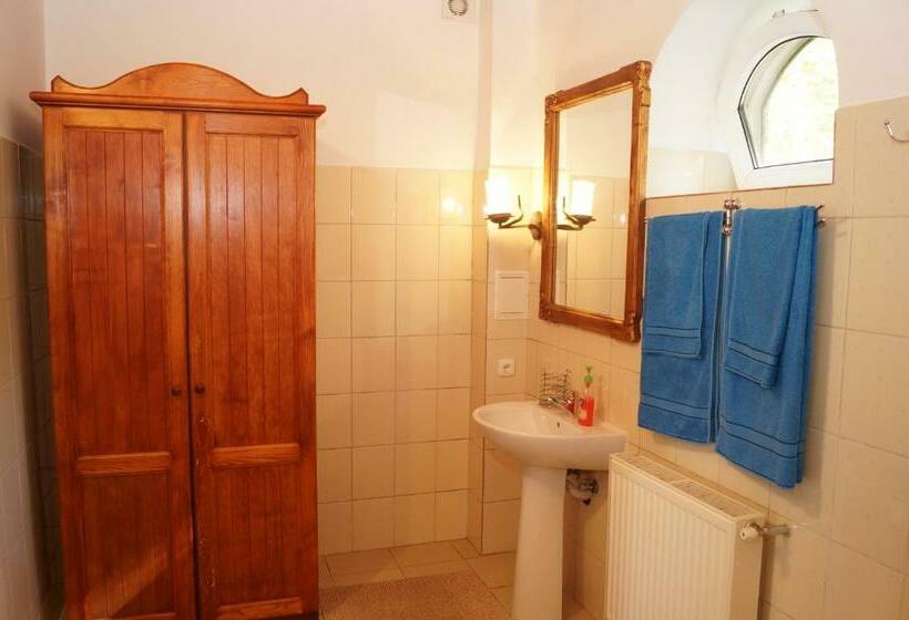 اتاق استاندارد با چشمانداز کوهستان, норіс