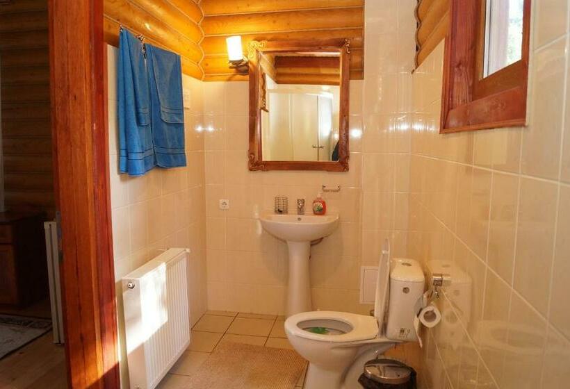 اتاق استاندارد با چشمانداز, норіс