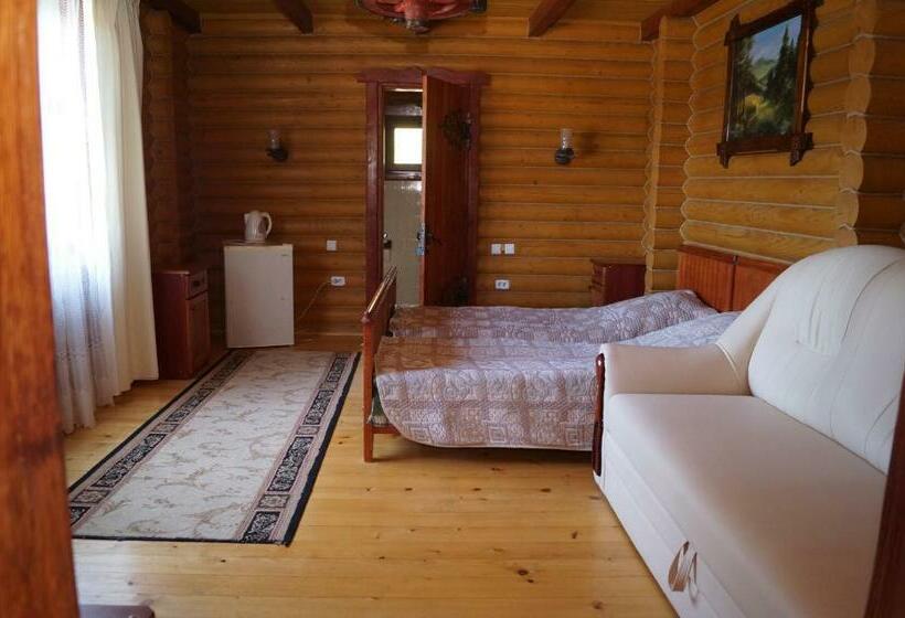 اتاق استاندارد با چشمانداز, норіс