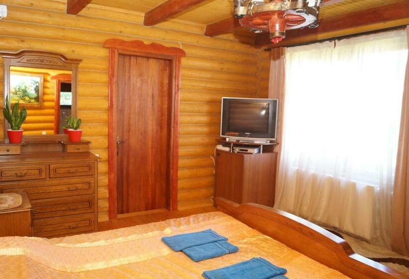 اتاق استاندارد با چشمانداز کوهستان, норіс