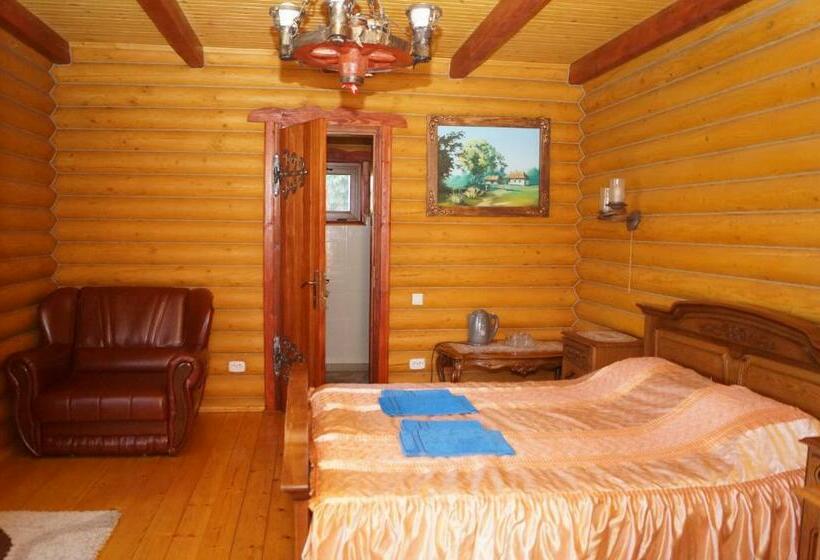 اتاق استاندارد با چشمانداز کوهستان, норіс