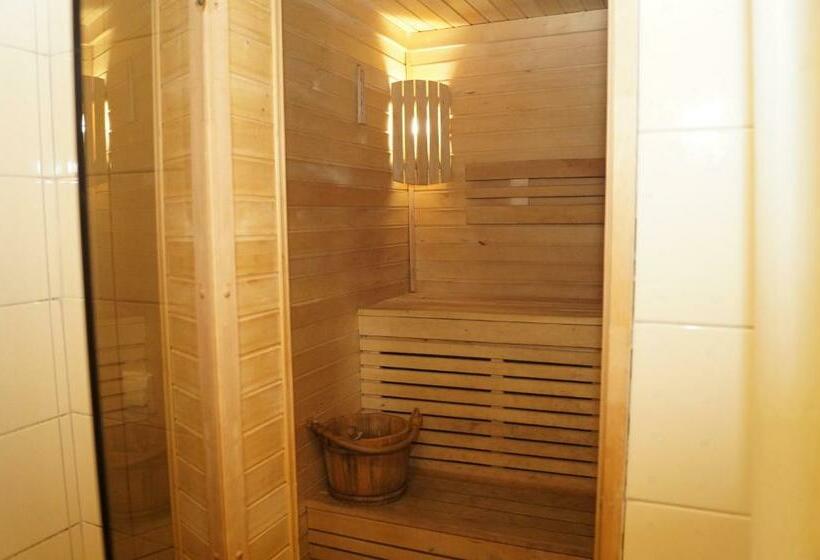 سوییت, норіс