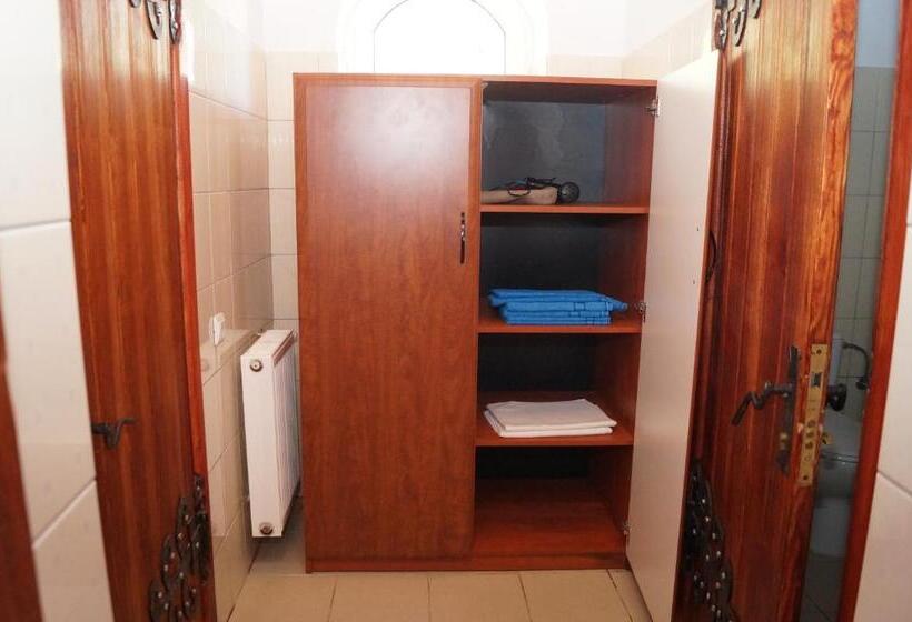 سوییت, норіс