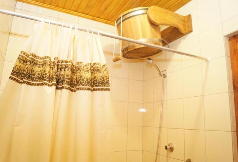 سوییت, норіс