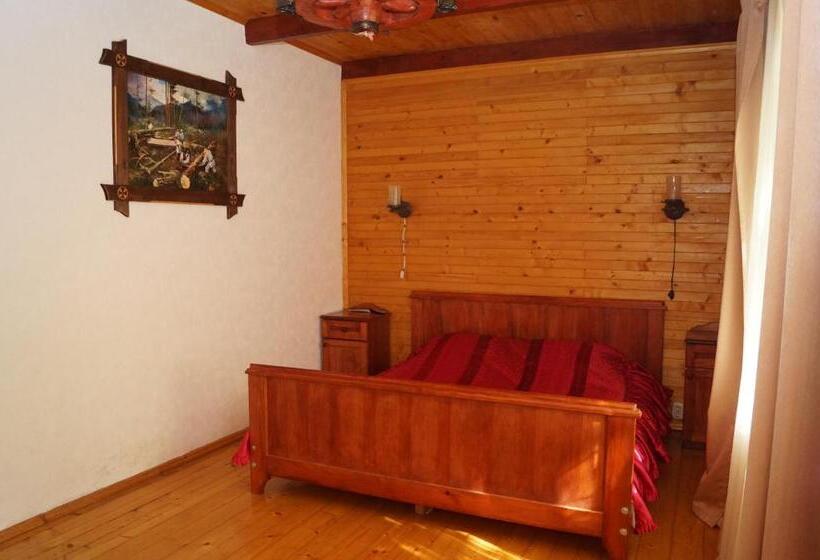 سوییت, норіс