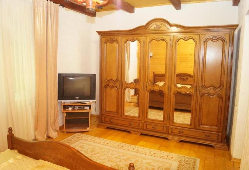 سوییت, норіс