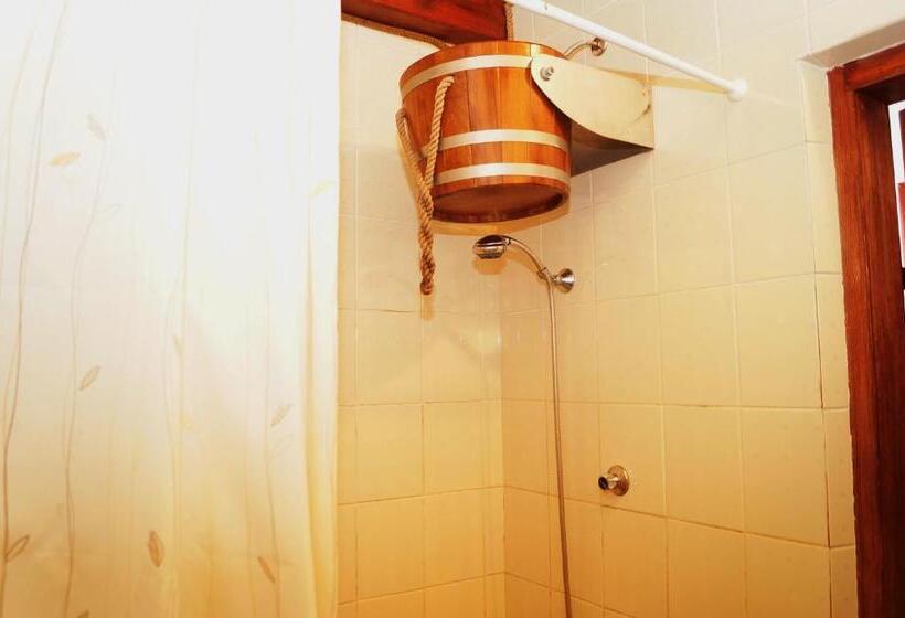 سوییت, норіс