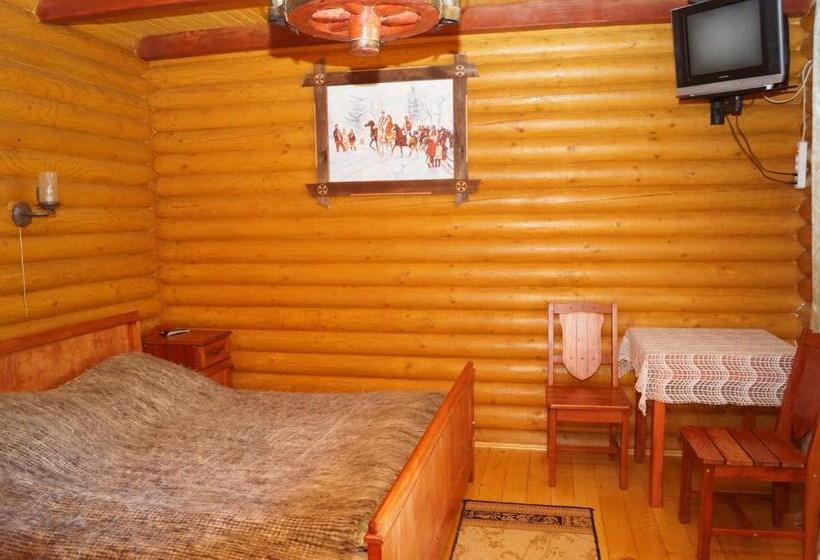 آپارتمان 1 خوابه, норіс