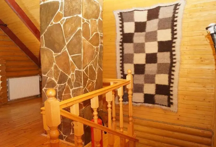 １ベッドルームアパートメント, норіс