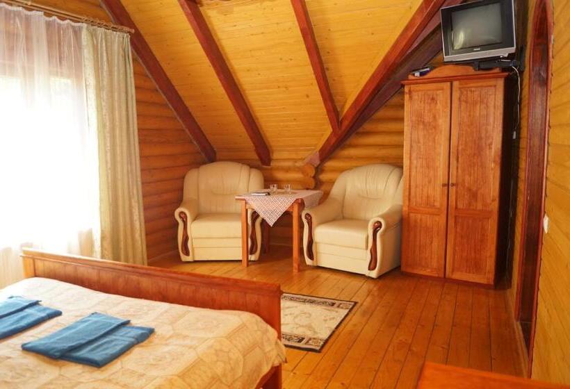 آپارتمان 1 خوابه, норіс