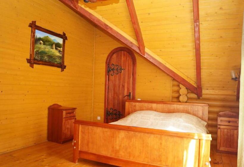 آپارتمان 1 خوابه, норіс