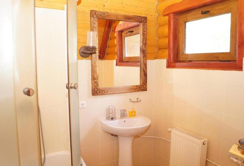 آپارتمان 1 خوابه, норіс