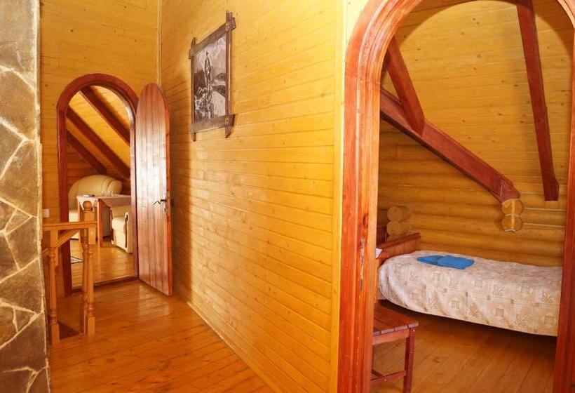 آپارتمان 1 خوابه, норіс