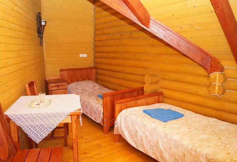 آپارتمان 1 خوابه, норіс