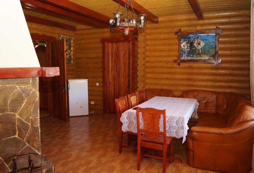 آپارتمان 1 خوابه, норіс