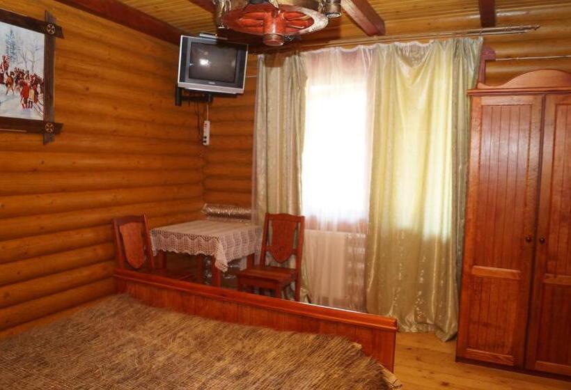 آپارتمان 1 خوابه, норіс