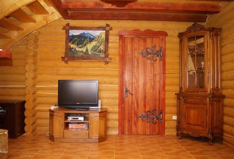 آپارتمان لوکس 1 خوابه, норіс