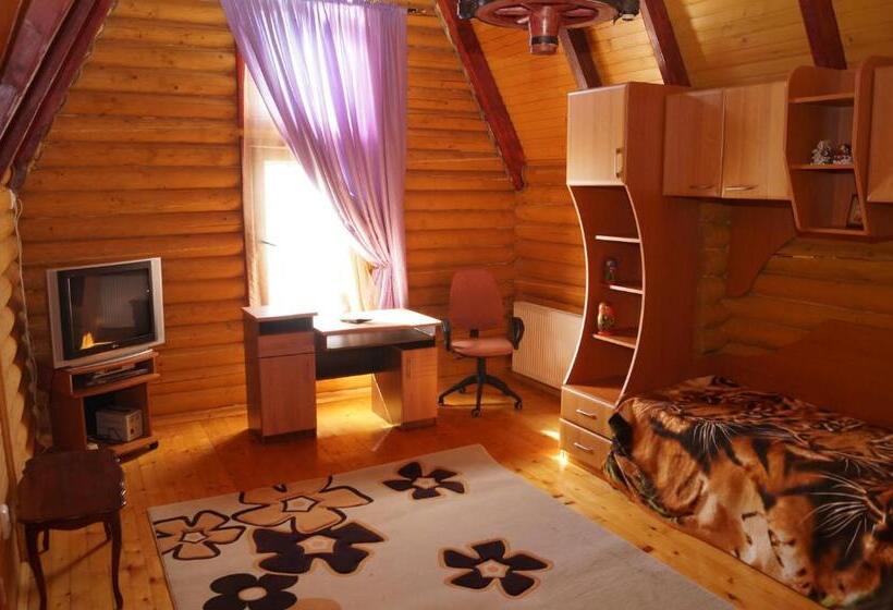 آپارتمان لوکس 1 خوابه, норіс