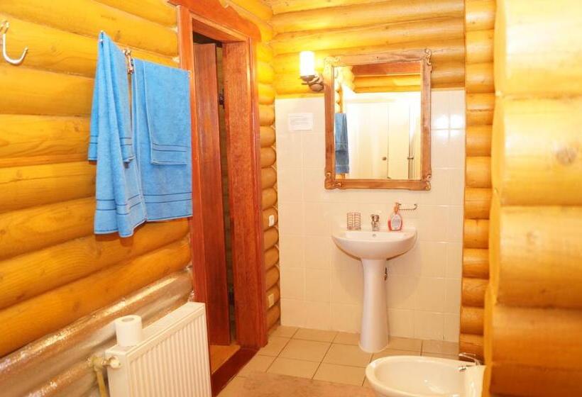 آپارتمان 1 خوابه, норіс