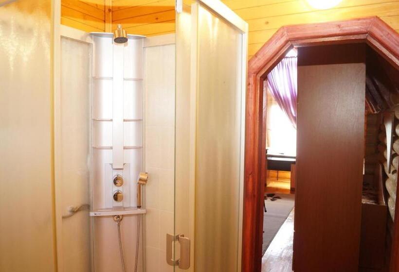 آپارتمان لوکس 1 خوابه, норіс