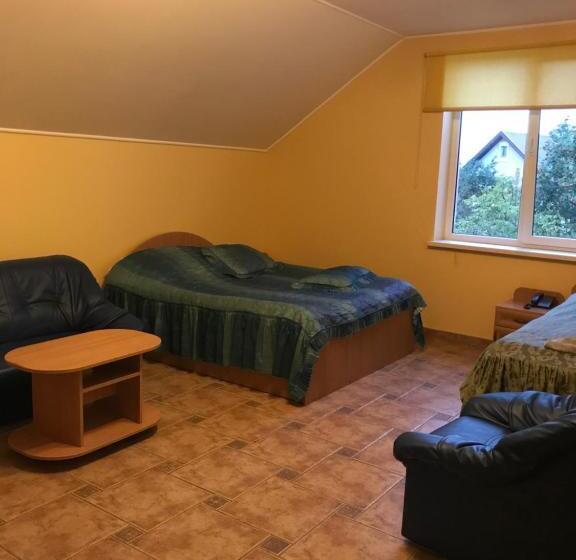 סוויטה, Rava Ruska