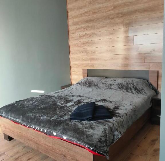 סוויטה, Rava Ruska