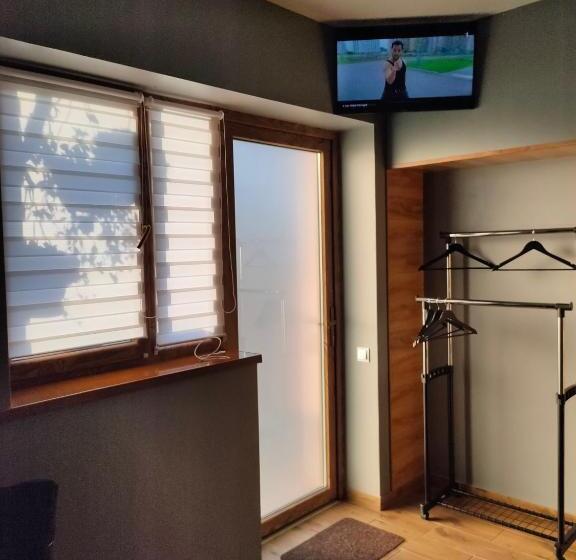 סוויטה, Rava Ruska