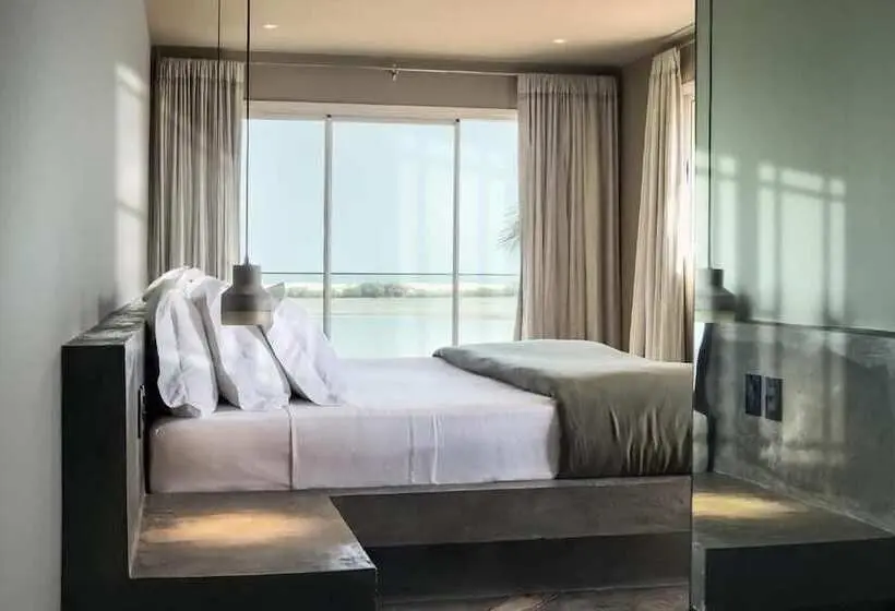 Deluxe Suite Meerblick, Casa Uca