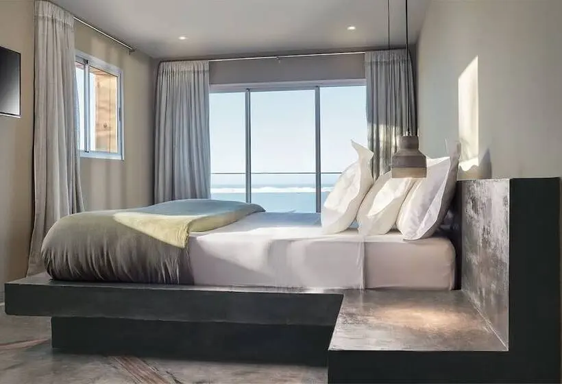 Deluxe Suite Meerblick, Casa Uca