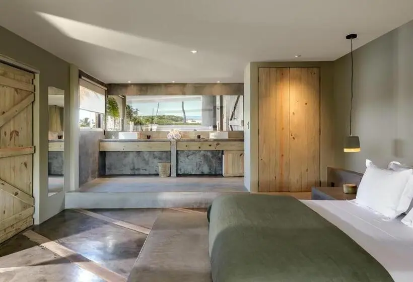 Familienzimmer, Casa Uca