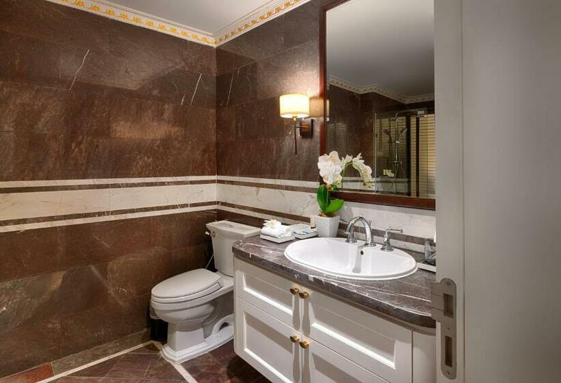 Deluxe Room Golf View, Flc Halong Bay Golf Club & Luxury Resort