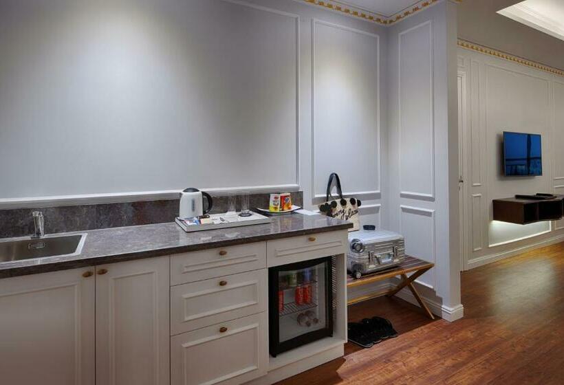 Deluxe Room Golf View, Flc Halong Bay Golf Club & Luxury Resort